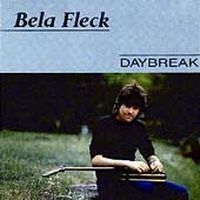 Fleck Bela - Daybreak in the group CD / Country at Bengans Skivbutik AB (679372)