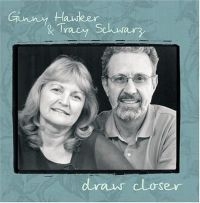 Hawker Ginny - Draw Closer