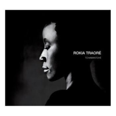 Traore Rokia - Tchamantche