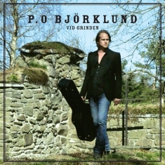 Björklund P.O - Vid Grinden