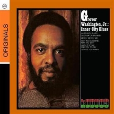 Grover Washington - Inner City Blues