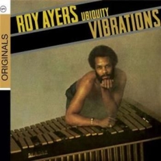 Roy Ayers - Vibrations