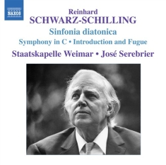 Schwarz-Schilling - Sinfonie In C
