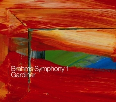 Brahms - Symphony 1