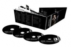 Nina Simone - To Be Free: The Nina Simone Story