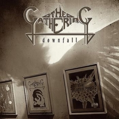 The Gathering - Downfall (2 Cd)