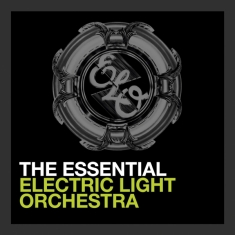 Electric Light Orchestra - The Essential Electric Light Orchestra