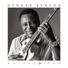 George Benson - Guitar Man