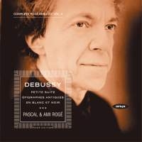 Debussy - Piano Music Vol 5