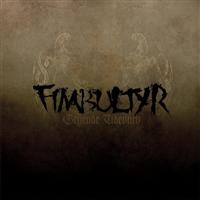 Fimbultyr - Gryende Tidevarv