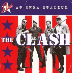 Clash The - Live At Shea Stadium