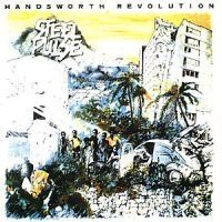 Steel Pulse - Handsworth Revolution in the group CD / Reggae at Bengans Skivbutik AB (681472)