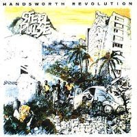 Steel Pulse - Handsworth Revolution