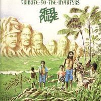 Steel Pulse - Tribute To The Martyrs in the group CD / Pop at Bengans Skivbutik AB (681473)