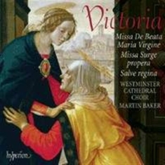 Victoria - Missa De Beata Maria Virgine