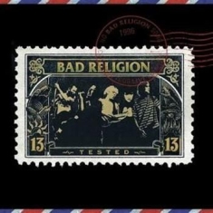 Bad Religion - Tested