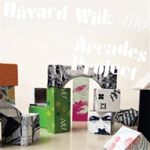 Wiik Håvard - The Arcades Project