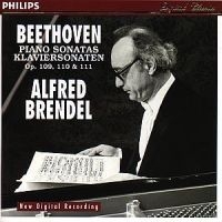 Beethoven - Pianosonat 30-32 in the group OTHER / Övrigt /  at Bengans Skivbutik AB (682184)