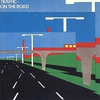 Traffic - On The Road in the group CD / Pop at Bengans Skivbutik AB (682444)
