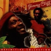 Cliff Jimmy - Definitive Collection i gruppen CD hos Bengans Skivbutik AB (682613)