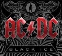 Ac/Dc - Black Ice in the group CD / Hårdrock,Pop-Rock at Bengans Skivbutik AB (682621)