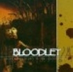 Bloodlet - Three Humid Nights In The Cypress T in the group CD / Hårdrock/ Heavy metal at Bengans Skivbutik AB (682734)