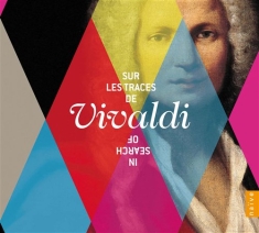 Vivaldi - In Search Of