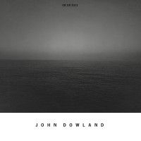 Dowland John - In Darkness Let Me Dwell in the group CD / Klassiskt at Bengans Skivbutik AB (682792)
