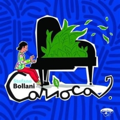 Bollani Stefano - Carioca