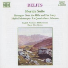 Delius Frederick - Florida Suite