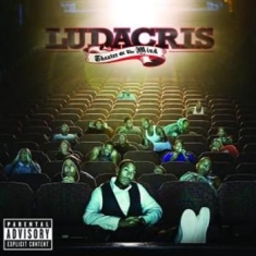 Ludacris - Theater Of The Mind