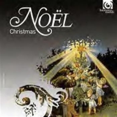 Blandade Artister - Noel