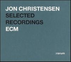Christensen Jon - Selected Recordings