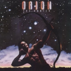 Orion The Hunter - Orion The Hunter