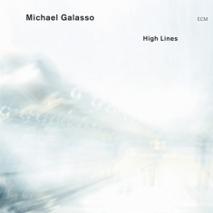 Galasso Michael - High Lines