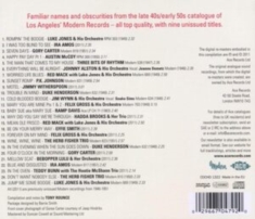 Various Artists - Further Mellow Cats'n'kittens: Hot
