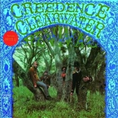 Creedence Clearwater Revival - Creedence Clearwater R - Rem
