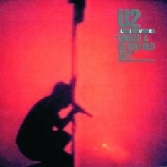 U2 - Under A Blood Red Sky - Re