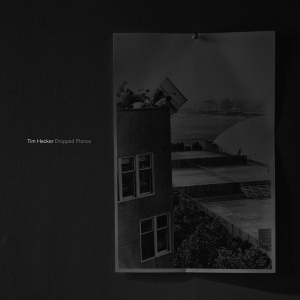Hecker Tim - Dropped Pianos