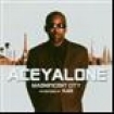 Aceyalone - Magnificent City in the group CD / Hip Hop at Bengans Skivbutik AB (685711)
