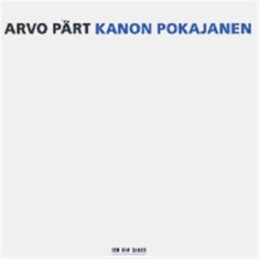 Pärt Arvo - Kanon Pokajanen