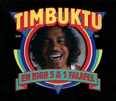 Timbuktu - En High 5 & 1 Falafel