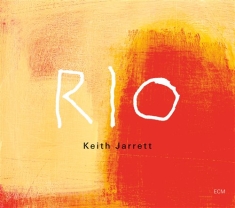 Keith Jarrett - Rio