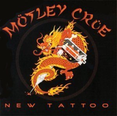 Mötley Crüe - New Tattoo