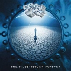 Eloy - Tides Return Forever (Remastered)