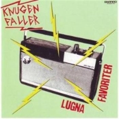 Knugen Faller - Lugna Favoriter