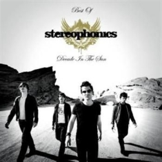 Stereophonics - Decade In The Sun - Best Of