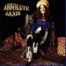 Joplin Janis - Absolute Janis in the group CD / Rock at Bengans Skivbutik AB (687115)