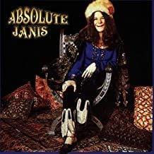 Joplin Janis - Absolute Janis