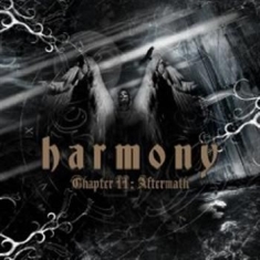 Harmony - Chapter Ii Aftermath